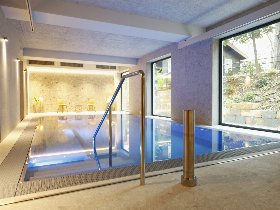 Wellness, Relax & Meer: Kurzurlaub an der slowenischen Küste inkl. Massage| 2 Nächte