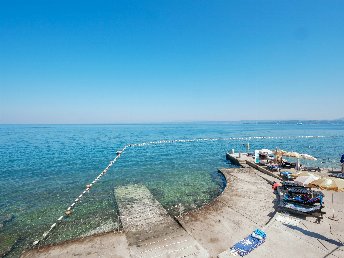 Wellness, Relax & Meer: Kurzurlaub an der slowenischen Küste inkl. Massage| 2 Nächte