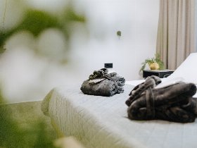 Wellness, Relax & Meer: Kurzurlaub an der slowenischen Küste inkl. Massage| 2 Nächte