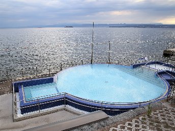 Wellness, Relax & Meer: Kurzurlaub an der slowenischen Küste inkl. Massage| 2 Nächte