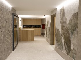 Wellness, Relax & Meer: Kurzurlaub an der slowenischen Küste inkl. Massage| 2 Nächte