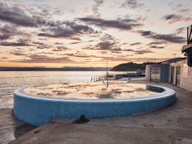 Wellness, Relax & Meer: Kurzurlaub an der slowenischen Küste inkl. Massage| 2 Nächte