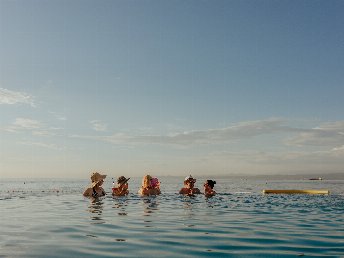 Wellness, Relax & Meer: Kurzurlaub an der slowenischen Küste inkl. Massage| 2 Nächte