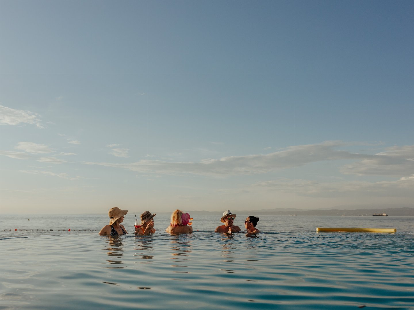 Wellness, Relax & Meer: Kurzurlaub an der slowenischen Küste inkl. Massage| 2 Nächte