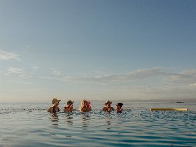 Wellness, Relax & Meer: Kurzurlaub an der slowenischen Küste inkl. Massage| 2 Nächte