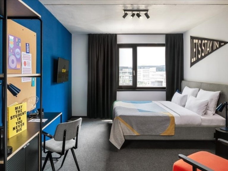 Doppelzimmer Executive
