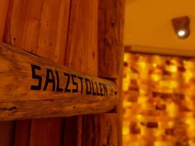 Unvergessliche Auszeit im Salzturm