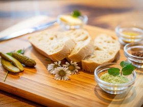 Kurzurlaub im Salzturm inkl. Sohleinhaltion