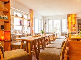 Kurzurlaub im Salzturm inkl. Sohleinhaltion