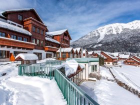 MONDI See erleben im Hotel | 2 Nächte inkl. 1 Restaurantgutschein