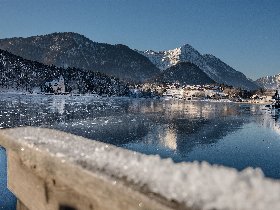 MONDI Chillout. MeTime am See im Hotel | 5 Nächte inkl. Massage