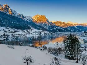 MONDI Chillout. MeTime am See im Hotel | 5 Nächte inkl. Massage