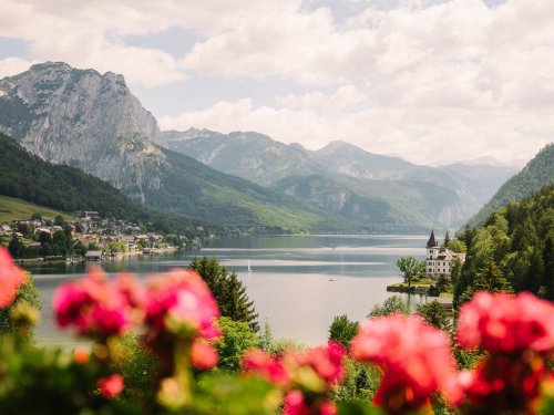 MONDI Hotel am Grundlsee