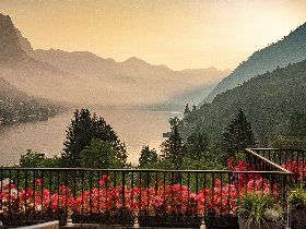 MONDI Chillout. MeTime am See im Hotel | 5 Nächte inkl. Massage