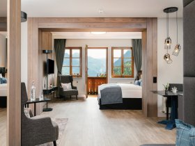 MONDI See erleben im Hotel | 2 Nächte inkl. 1 Restaurantgutschein
