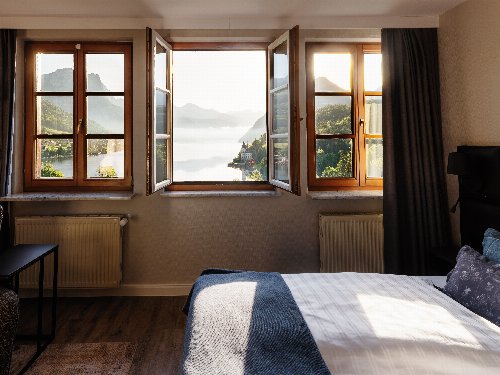 MONDI Hotel am Grundlsee