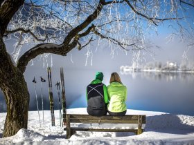 MONDI Stade Zeit am See im Hotel | 2 Nächte inkl. selbstgemachter Punsch & Amaryllis
