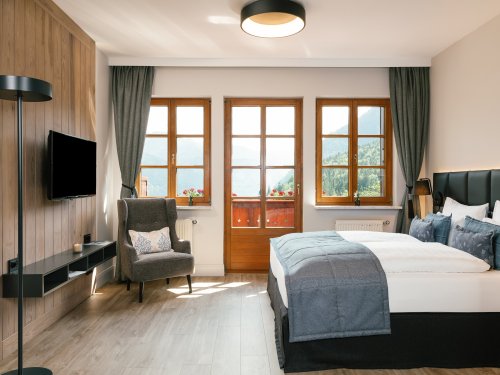 MONDI Auszeit am Grundlsee im Hotel | 2 Nächte