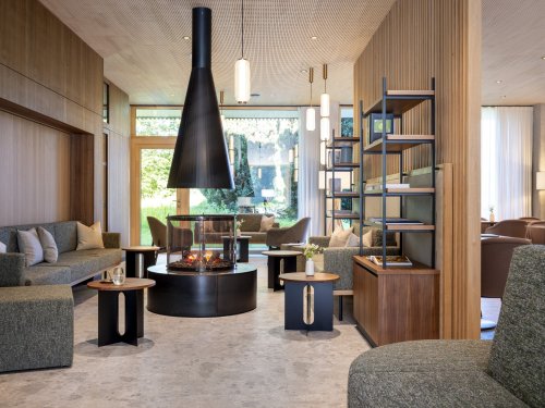 Seegut Zeppelin - a member of Design Hotels