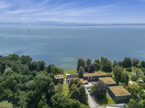 Seegut Zeppelin - a member of Design Hotels