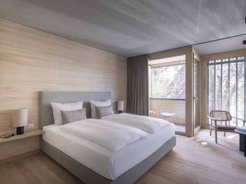 Seegut Zeppelin - a member of Design Hotels