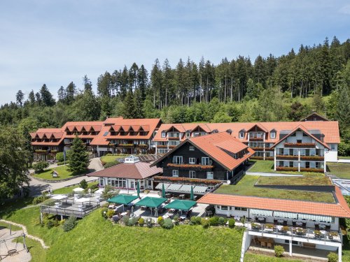 Berghotel Jägerhof