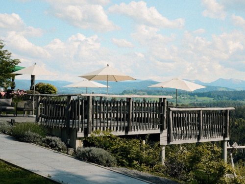 Berghotel Jägerhof