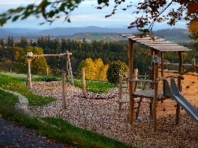 180 Grad Panorama im Allgäu - 3 Tage pure Erholung