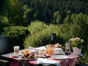 180 Grad Panorama im Allgäu - 3 Tage pure Erholung
