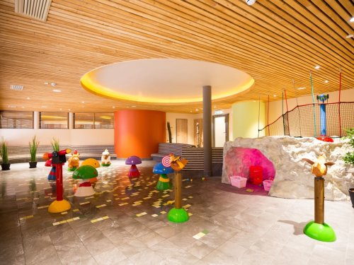 JUFA Hotel Annaberg
