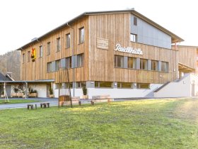 Natur, Spaß und Erholung im Mariazeller Land: Familienurlaub im JUFA Hotel Annaberg***s I 7 Nächte