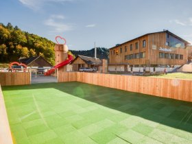 Natur, Spaß und Erholung im Mariazeller Land: Familienurlaub im JUFA Hotel Annaberg***s I 7 Nächte