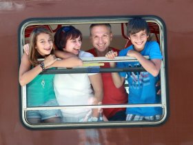 Natur, Spaß und Erholung im Mariazeller Land: Familienurlaub im JUFA Hotel Annaberg***s I 7 Nächte