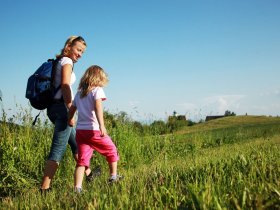 Natur, Spaß und Erholung im Mariazellerland: Familienurlaub im JUFA Hotel Annaberg***s I 4 Nächte