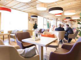 Natur, Spaß und Erholung im Mariazeller Land: Familienurlaub im JUFA Hotel Annaberg***s I 7 Nächte