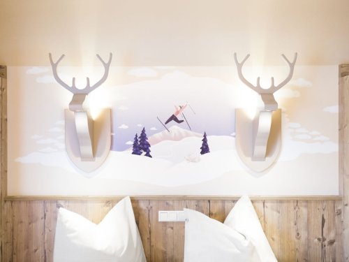 JUFA Hotel Annaberg