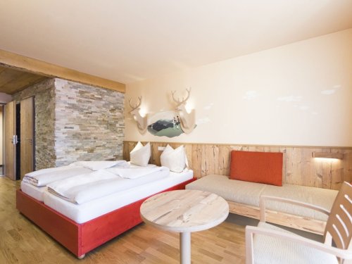 JUFA Hotel Annaberg