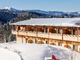 Natur, Spaß und Erholung im Mariazellerland: Familienurlaub im JUFA Hotel Annaberg***s I 4 Nächte