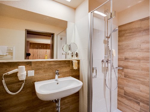 JUFA Hotel Annaberg