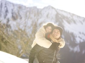 Abschalten vor Weihnachten: Besinnliche Adventtage im Mariazeller Land I 2 Nächte Annaberg