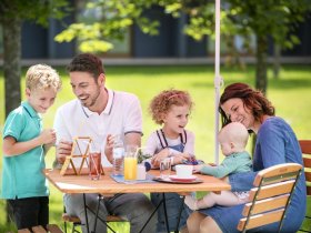 Natur, Spaß und Erholung im Mariazeller Land: Familienurlaub im JUFA Hotel Annaberg***s I 5 Nächte 