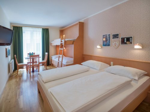 JUFA Hotel Altaussee