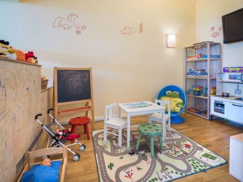 JUFA Hotel Altaussee