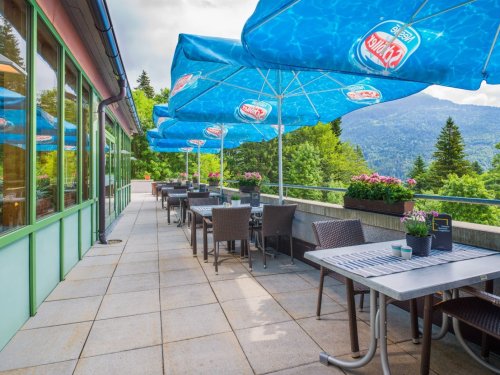 JUFA Hotel Altaussee
