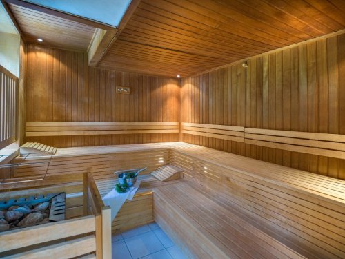 JUFA Hotel Altaussee