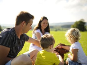 Mit Hund auf Reisen: Altaussee für Zwei- und Vierbeiner I 5 Tage