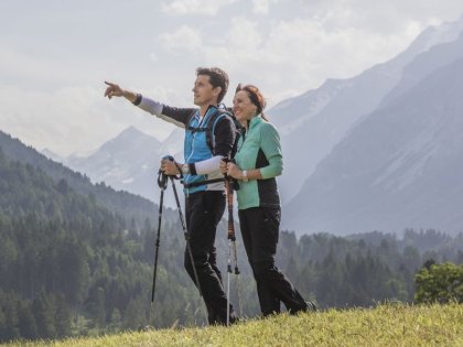 Zweisamkeit in den Bergen – Wandern & Entspannen im Salzkammergut I 6 Tage