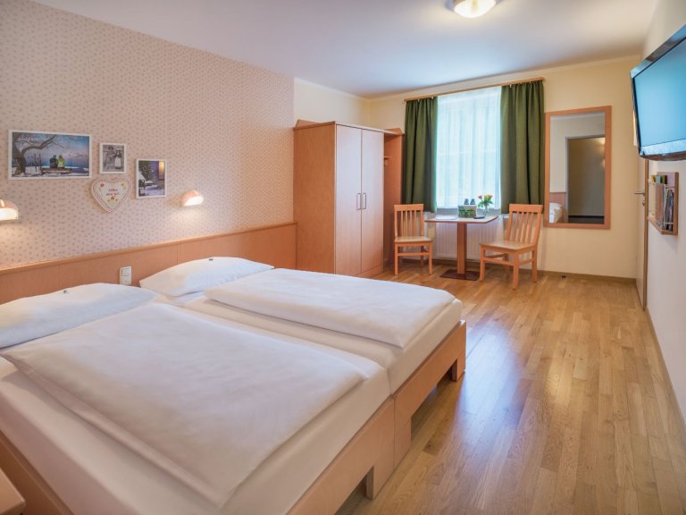 Doppelzimmer