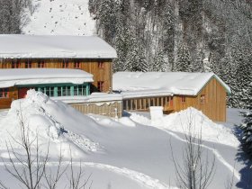 Winterwunderland erleben: Langlaufurlaub in der Eisenerzer Ramsau I 2 Nächte