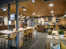 Winterwunderland erleben: Langlaufurlaub in der Eisenerzer Ramsau I 2 Nächte